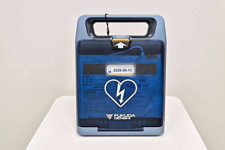AED