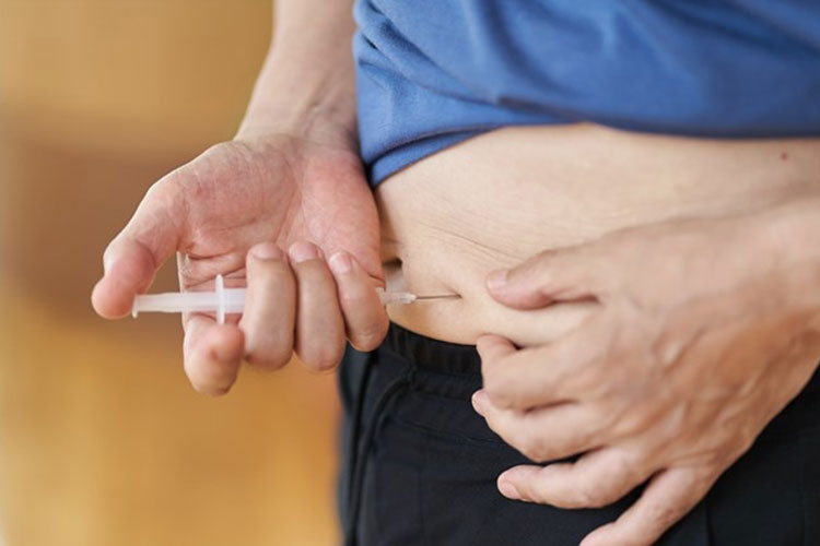 糖尿病イメージ