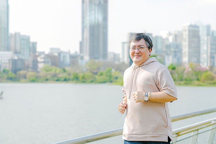 高血圧治療イメージ