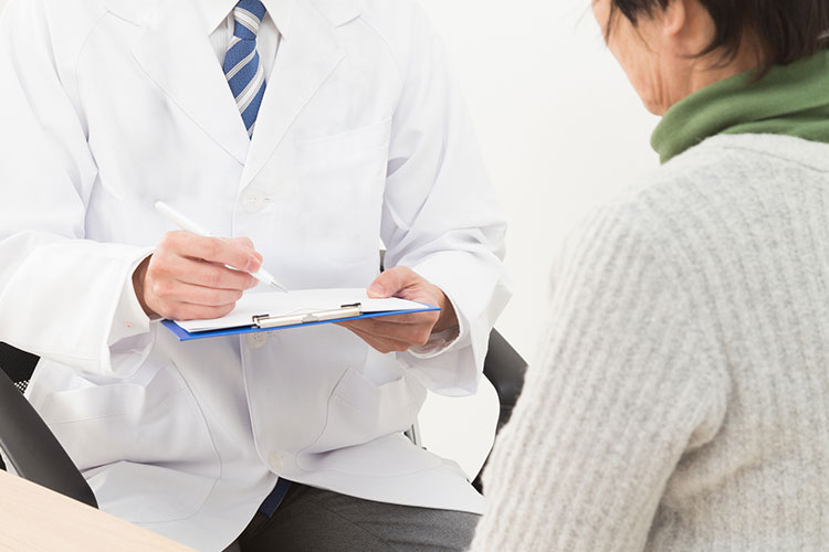 かかりつけ医イメージ